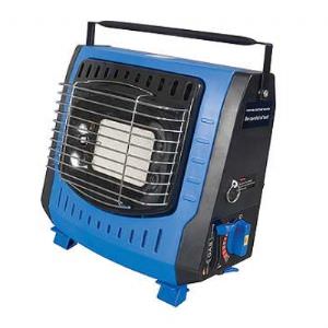 Hottie Portable Gas Heater (click for enlarged image)